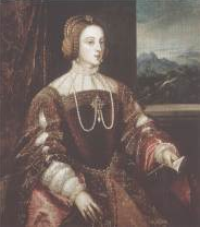 Isabelle de Portugal